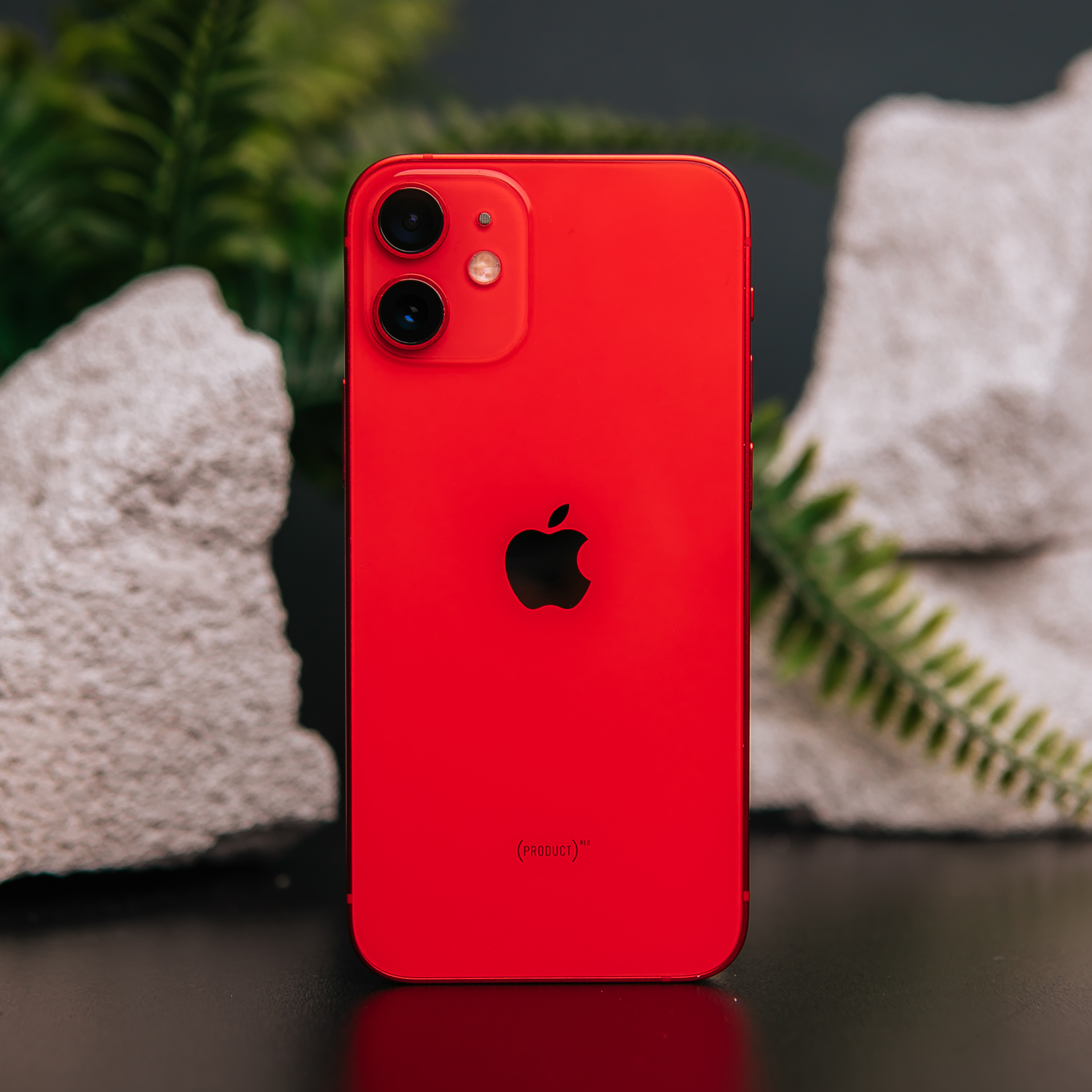 iPhone 12 Mini 128gb, Red (MGE53) б/у